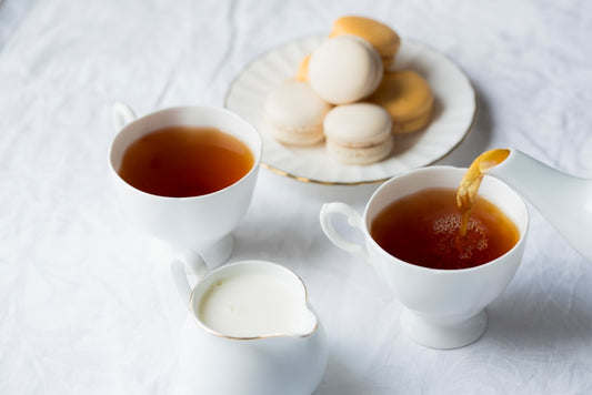 How To Use A Bamboo Whisk For Tea