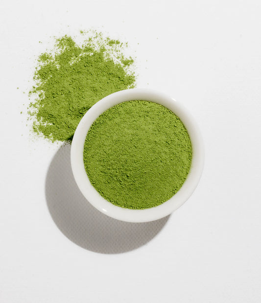 Mushroom Matcha Powder (180g)