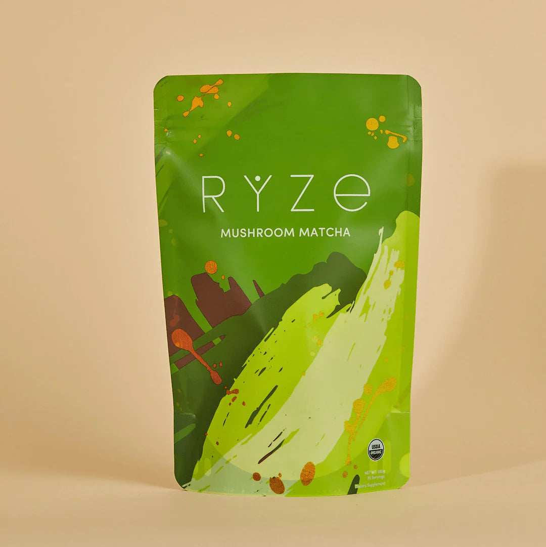 Matcha grzybowa (180 g)